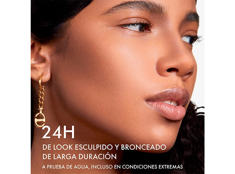 DIOR BASE FOREVER SKIN CONTOUR - 03 MEDIUM - 6