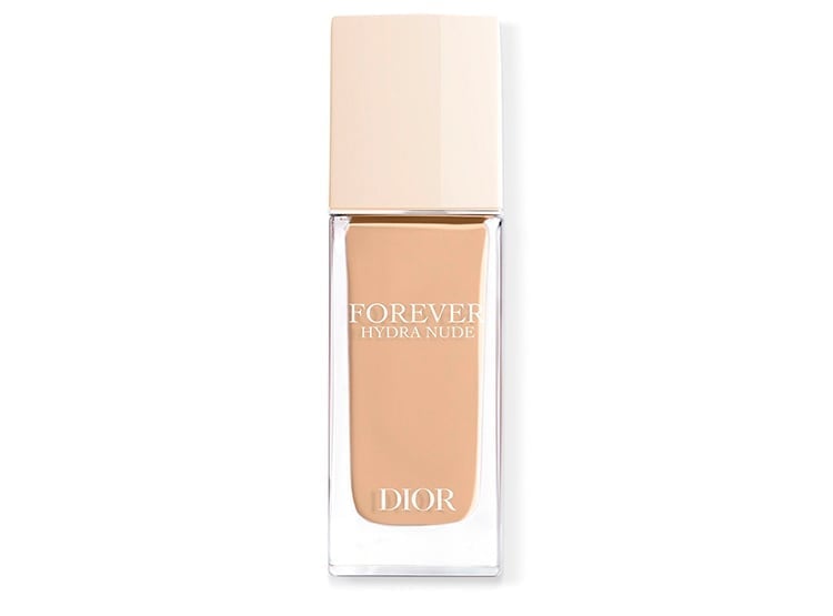 DIOR BASE FOREVER HYDRA NUDE 1.5 N - 1
