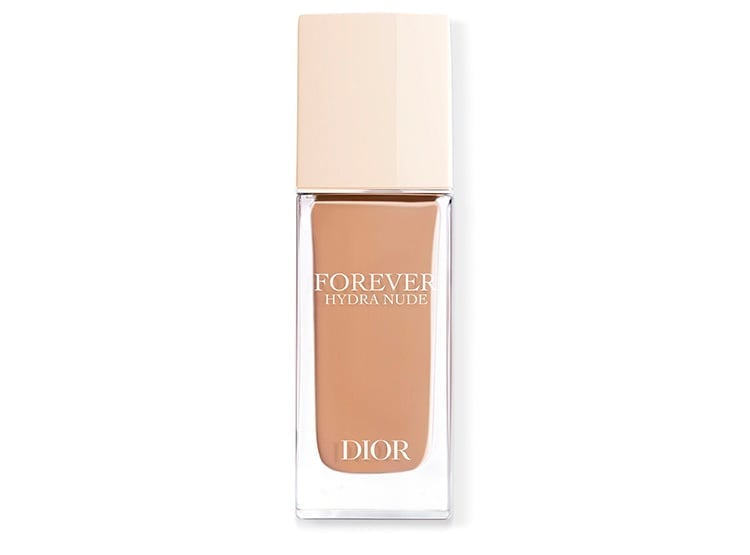 DIOR BASE FOREVER HYDRA NUDE 2.5N - 1