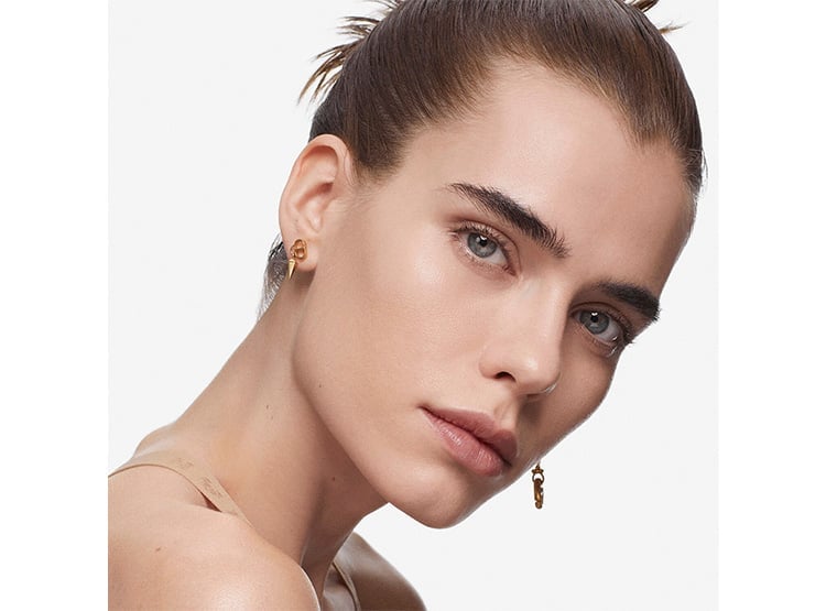 DIOR BASE FOREVER HYDRA NUDE 2.5N - 4