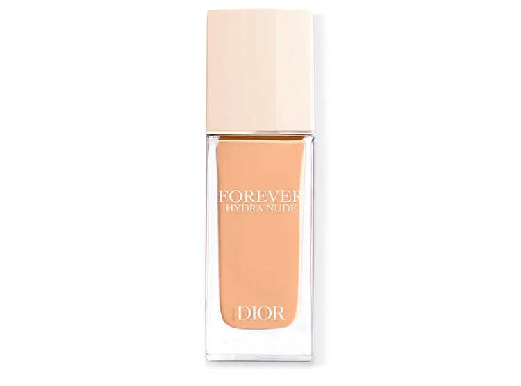 DIOR BASE FOREVER HYDRA NUDE 3.5N - 1
