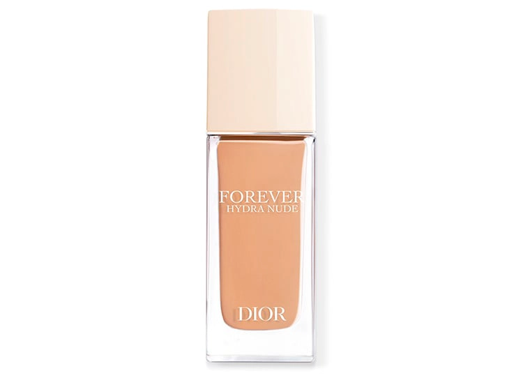DIOR BASE FOREVER HYDRA NUDE 4N - 1