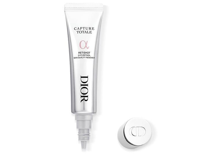 DIOR CAPTURE TOTALE RETISHOT 20ML - 1