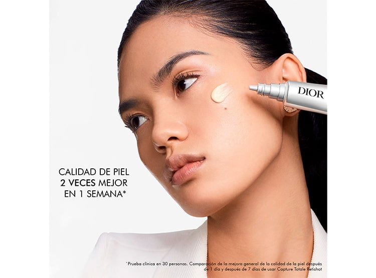 DIOR CAPTURE TOTALE RETISHOT 20ML - 4