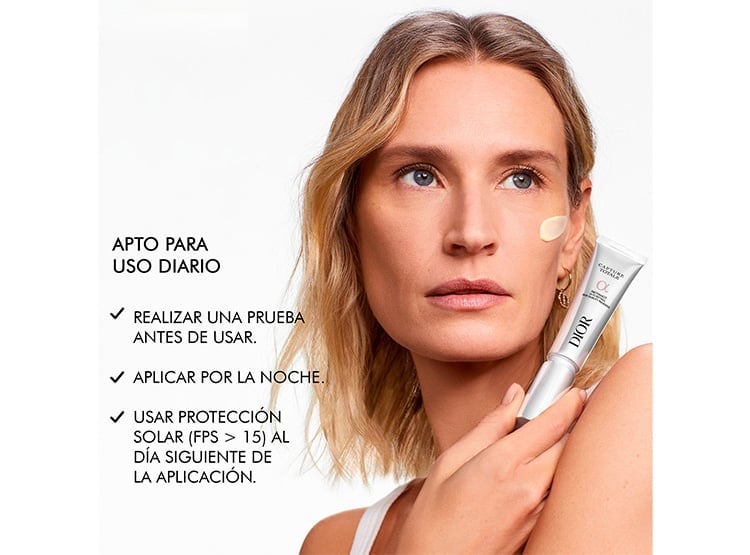 DIOR CAPTURE TOTALE RETISHOT 20ML - 5