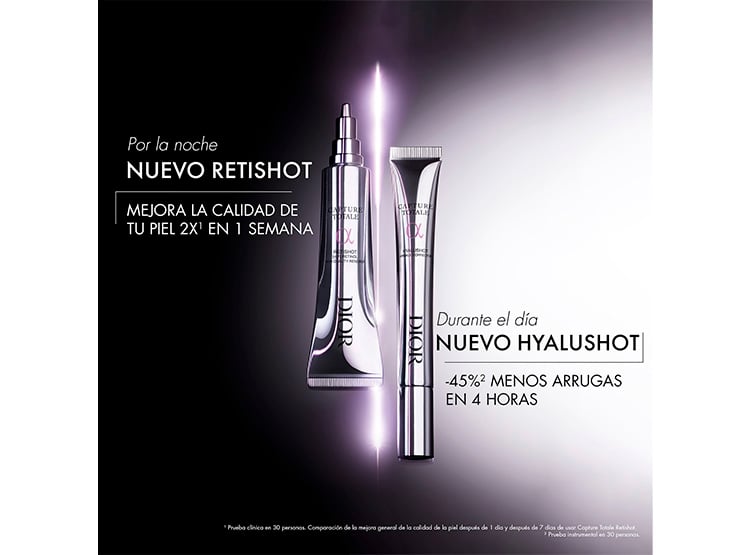 DIOR CAPTURE TOTALE RETISHOT 20ML - 6