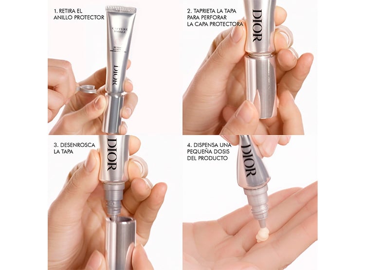 DIOR CAPTURE TOTALE RETISHOT 20ML - 8