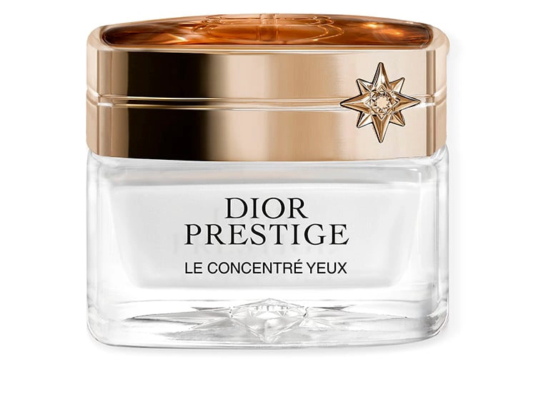 DIOR PRESTIGE LE CONCENTRE YEUX OJOS 15ML - 1