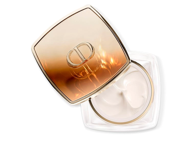 DIOR PRESTIGE LE CONCENTRE YEUX OJOS 15ML - 2