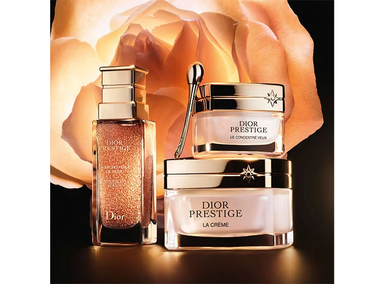 DIOR PRESTIGE LE CONCENTRE YEUX OJOS 15ML - 6