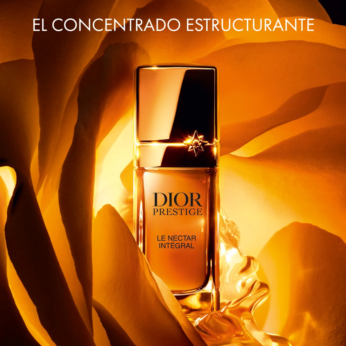 DIOR PRESTIGE LE NECTAR INTEGRAL 20ML - 3