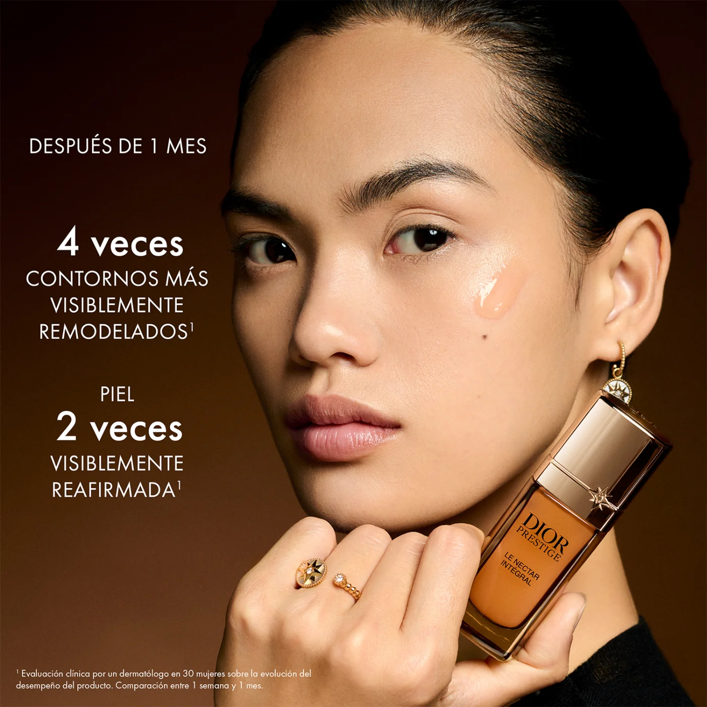 DIOR PRESTIGE LE NECTAR INTEGRAL 20ML - 4
