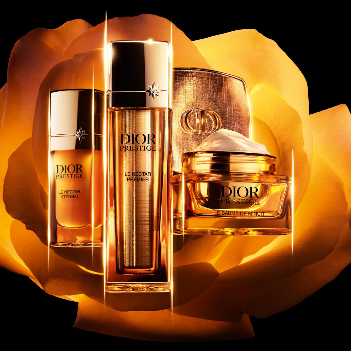 DIOR PRESTIGE LE NECTAR INTEGRAL 20ML - 6