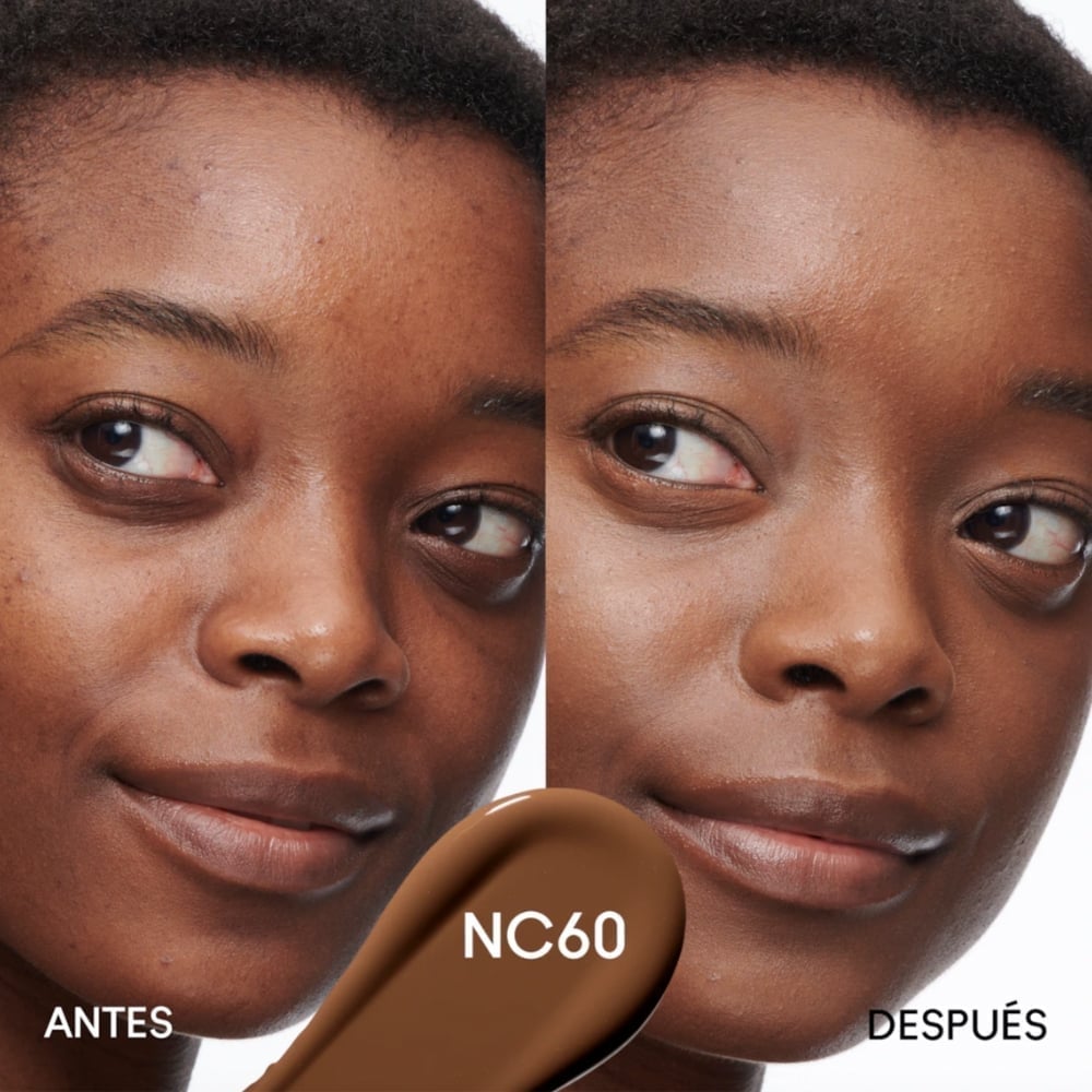 CORRECTOR MAC LUMINOUS FIT STUDIO RADIANCE 24 HORAS 11 ML TONO NC60 - 3