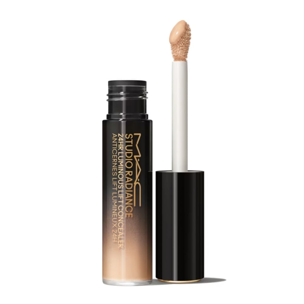 CORRECTOR MAC LUMINOUS FIT STUDIO RADIANCE 24 HORAS 11 ML TONO N11.5 - 1