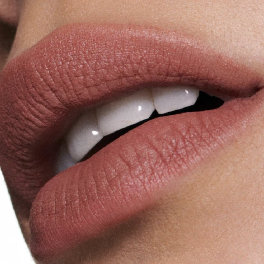 LABIAL MAC POWDER KISS LIQUID LIPCOLOUR TONO TAKEN - 4