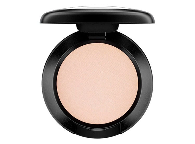 SOMBRAS DE OJOS MAC EYE SHADOW BRULE - 1