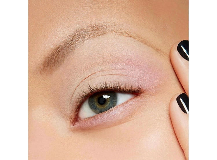 SOMBRAS DE OJOS MAC EYE SHADOW BRULE - 4