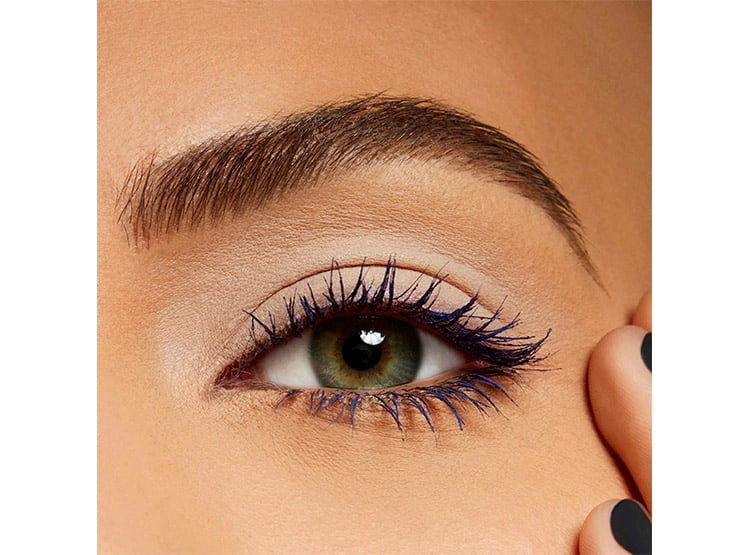 SOMBRAS DE OJOS MAC EYE SHADOW BRULE - 5