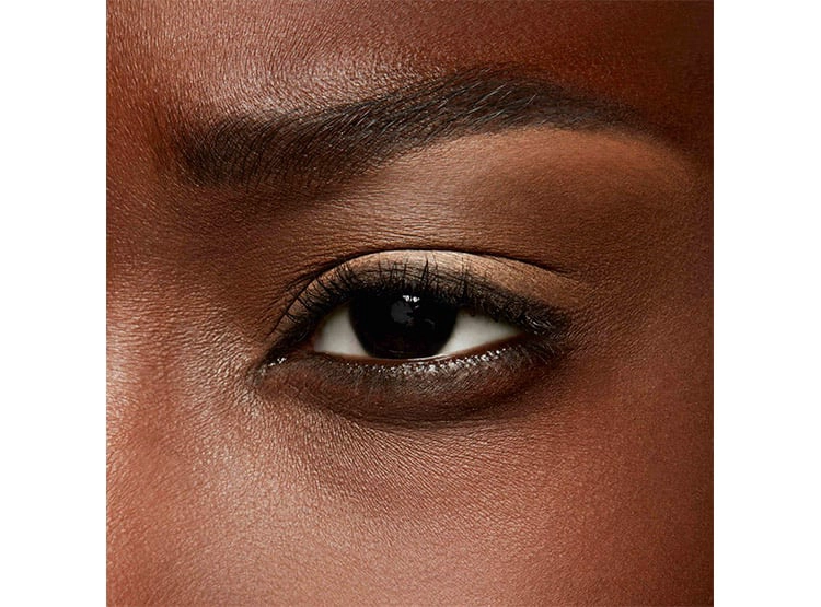 SOMBRAS DE OJOS MAC EYE SHADOW BRULE - 6
