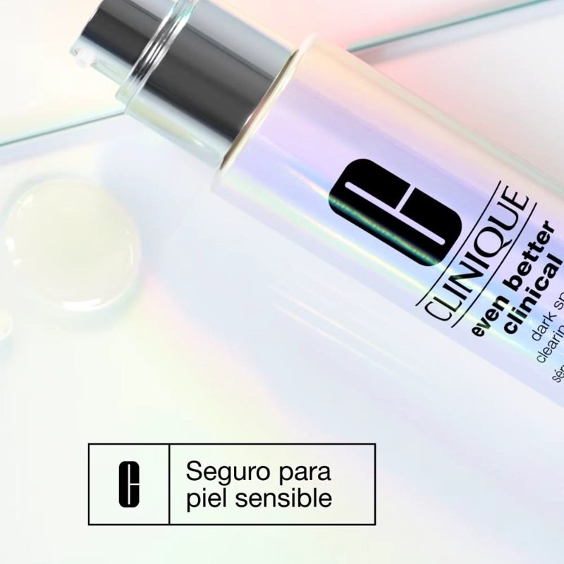 SUERO ROSTRO CLINIQUE 30ML EVEN BETTER CLINICAL ANTIMANCHAS - 6
