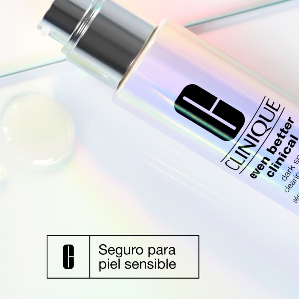 SUERO ROSTRO CLINIQUE 50ML EVEN BETTER CLINICAL ANTIMANCHAS - 6