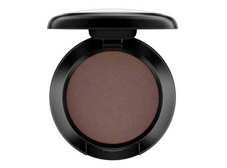 SOMBRAS DE OJOS MAC SATIN BRUN - 2