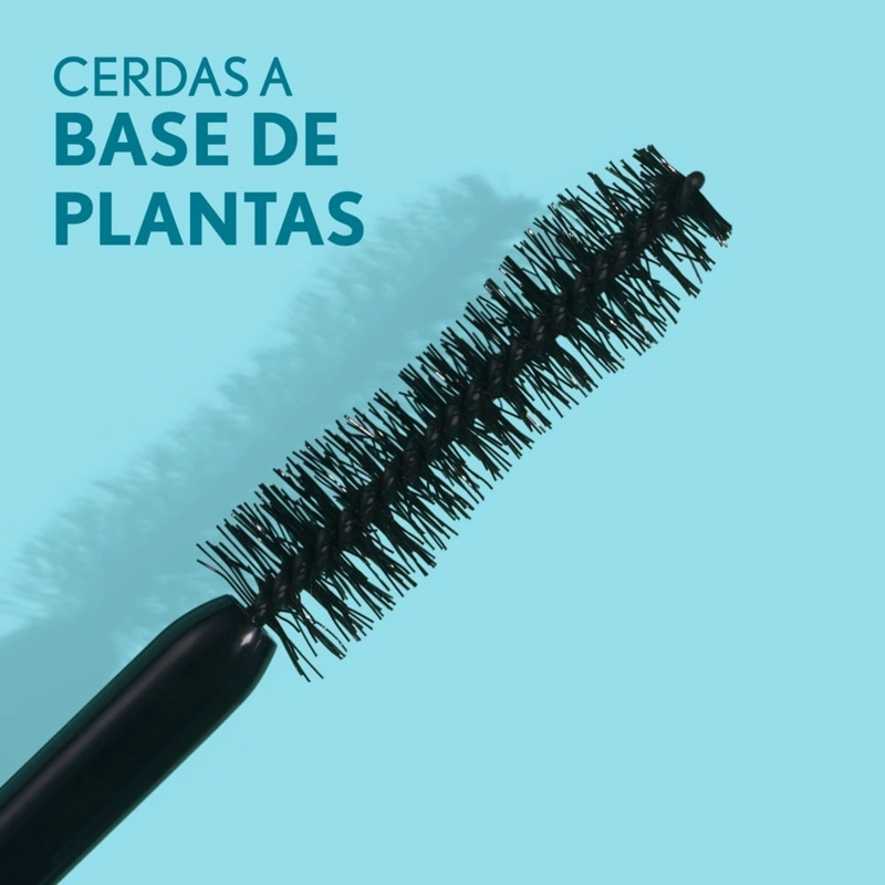 MÁSCARA DE PESTAÑAS COVERGIRL LASH BLAST CLEANTOPIA WATERPROOF - 4