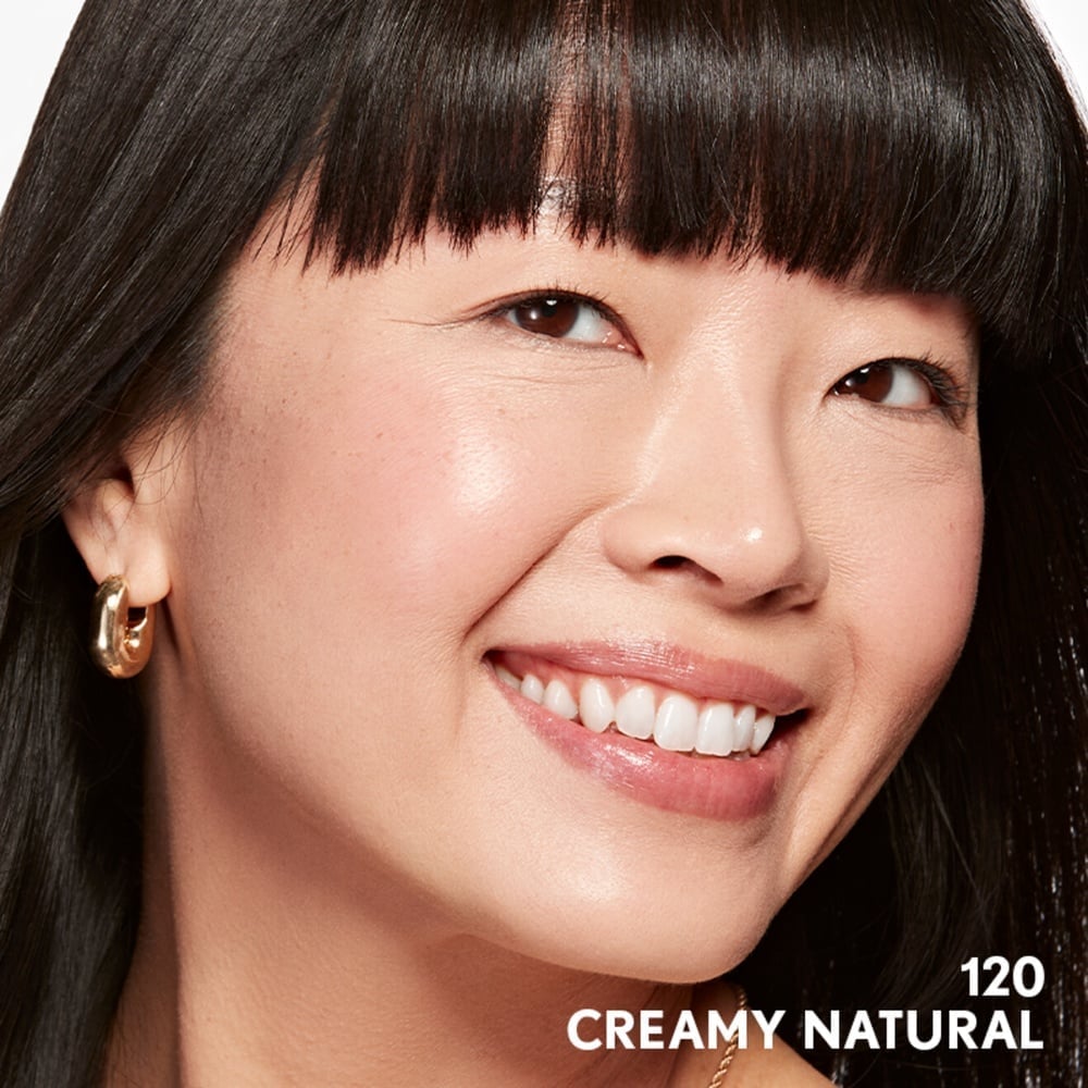 BASE COVERGIRL CLEAN INVISIBLE CREAMY NATURAL 120 - 3