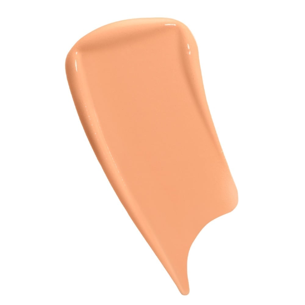 BASE COVERGIRL CLEAN INVISIBLE WARM NUDE 123 - 2