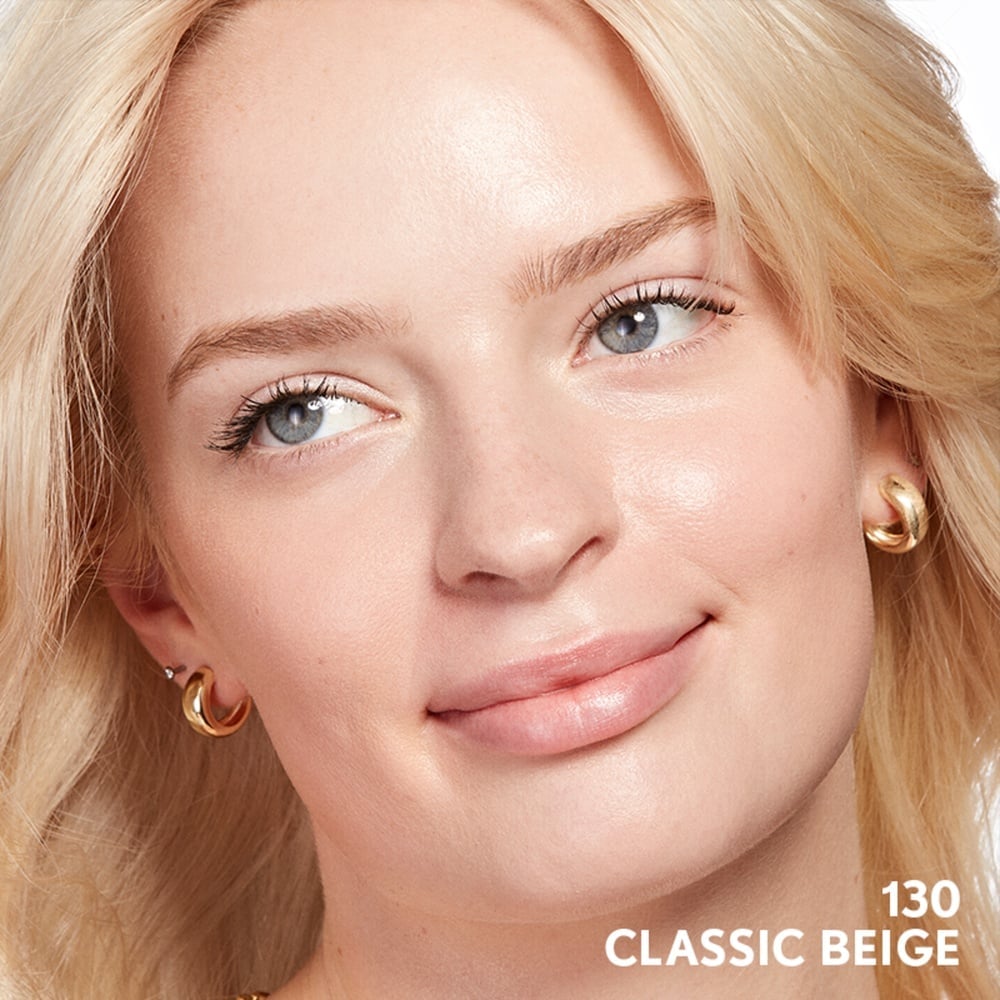 BASE COVERGIRL CLEAN INVISIBLE CLASSIC BEIGE 130 - 3