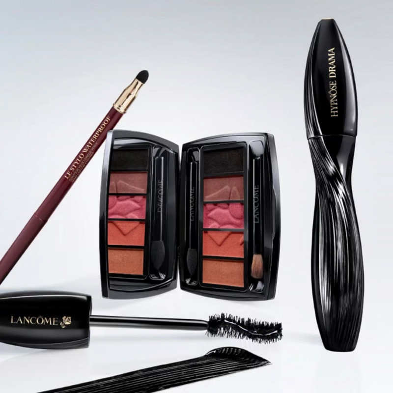 PALETA DE SOMBRAS LANCÔME HYPNÔSE PALETTE - 3