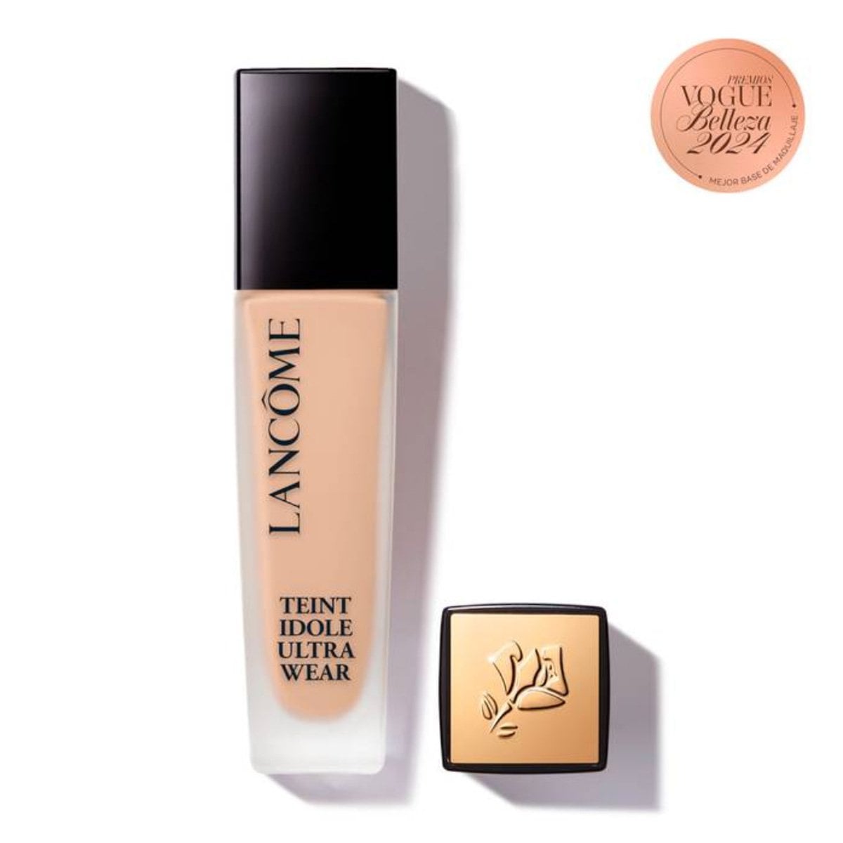BASE DE MAQUILLAJE LANCÔME TEINT IDÔLE ULTRA WEAR - 1