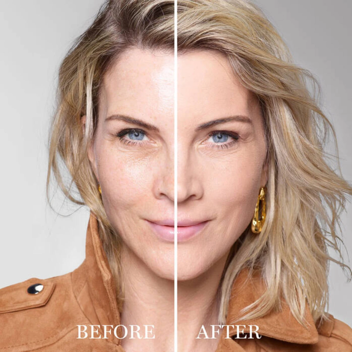 BASE DE MAQUILLAJE LANCÔME TEINT IDÔLE ULTRA WEAR - 3