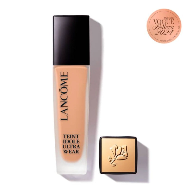 BASE DE MAQUILLAJE LANCÔME TEINT IDÔLE ULTRA WEAR - 1