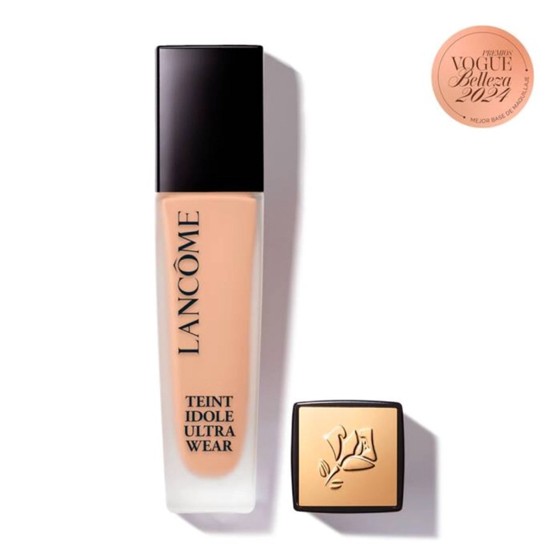 BASE DE MAQUILLAJE LANCÔME TEINT IDÔLE ULTRA WEAR - 1