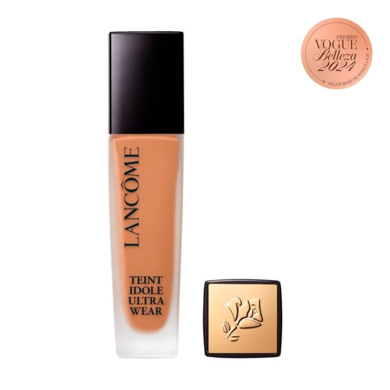 BASE DE MAQUILLAJE LANCÔME TEINT IDÔLE ULTRA WEAR - 1