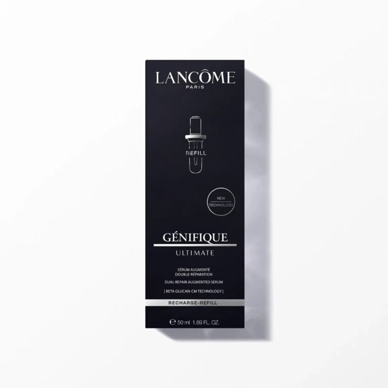 SÉRUM ANTIEDAD LANCÔME GÉNIFIQUE ULTIMATE SERUM REFILL 50 ML - 1