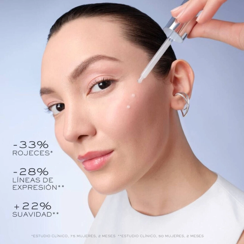 SÉRUM ANTIEDAD LANCÔME GÉNIFIQUE ULTIMATE SERUM REFILL 50 ML - 3