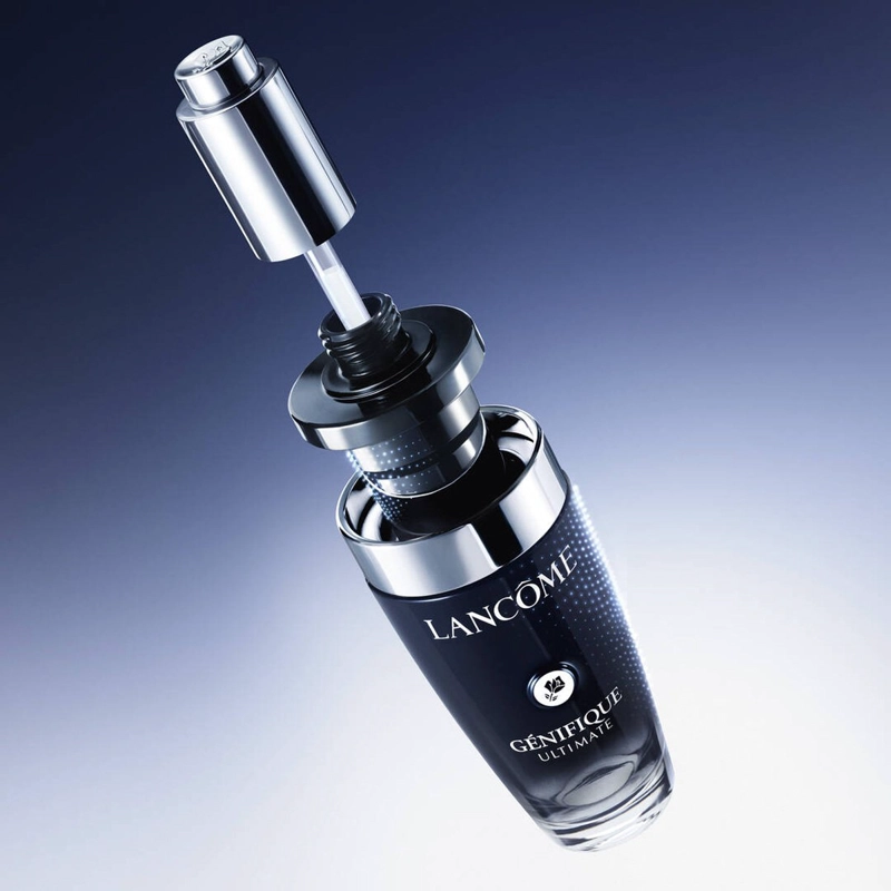 SÉRUM ANTIEDAD LANCÔME GÉNIFIQUE ULTIMATE SERUM REFILL 50 ML - 4