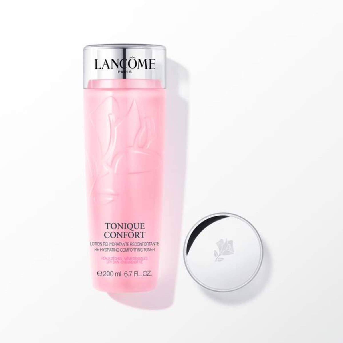 TÓNICO FACIAL LANCÔME TONIQUE CONFORT 200 ML - 1