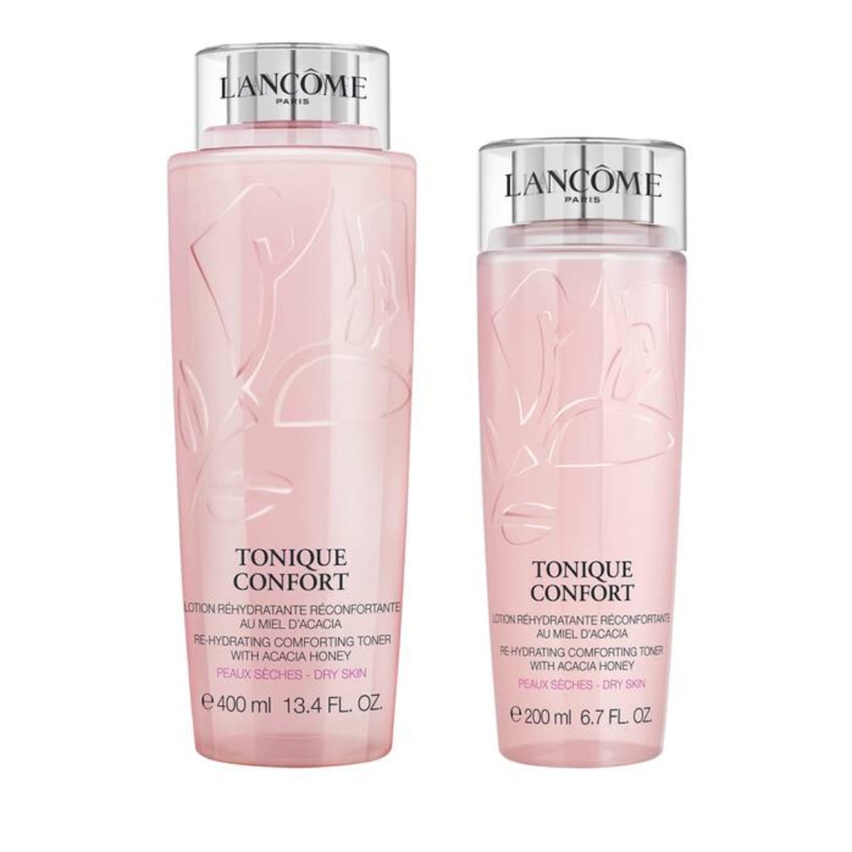 TÓNICO FACIAL LANCÔME TONIQUE CONFORT 200 ML - 5