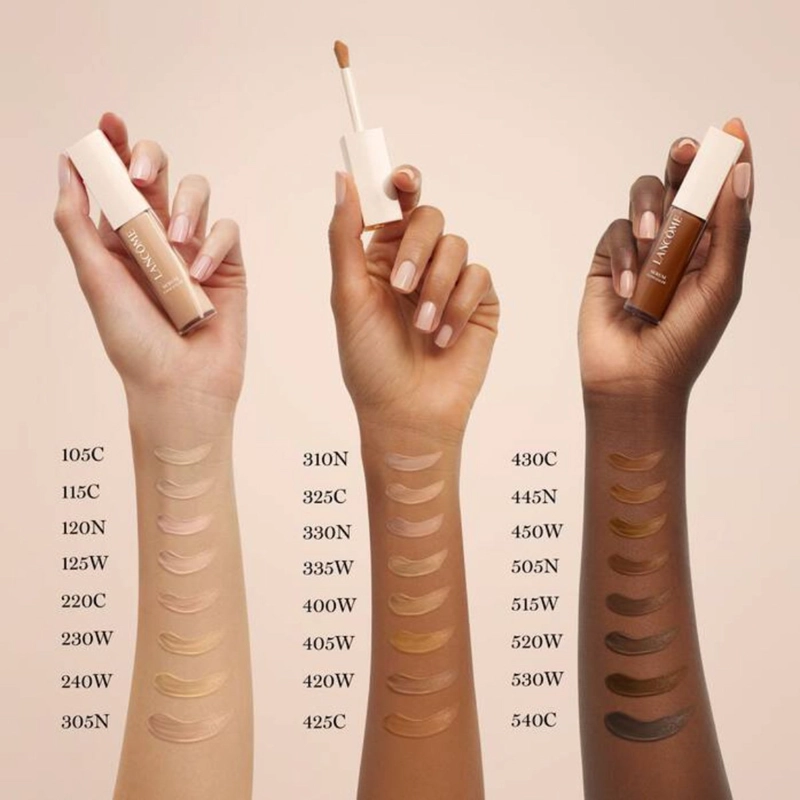 CORRECTOR LANCÔME TEINT IDÔLE ULTRA WEAR CARE & GLOW CONCEALER - 2