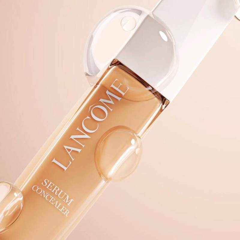 CORRECTOR LANCÔME TEINT IDÔLE ULTRA WEAR CARE & GLOW CONCEALER - 6