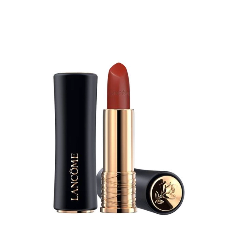 LABIAL LANCÔME L'ABSOLU ROUGE DRAMA MATTE - 1