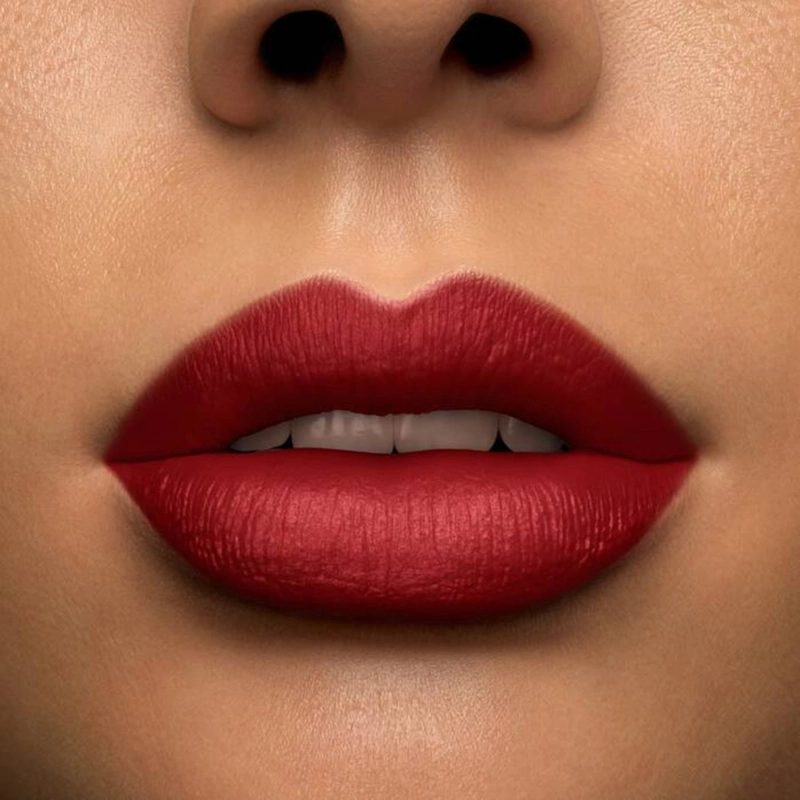 LABIAL LANCÔME L'ABSOLU ROUGE DRAMA MATTE - 3