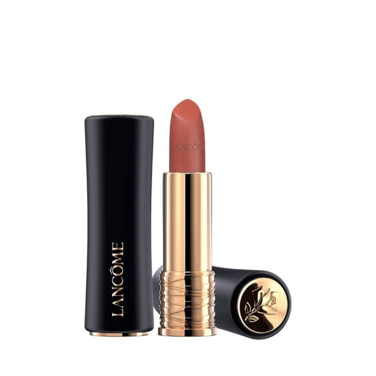 LABIAL LANCÔME L'ABSOLU ROUGE DRAMA MATTE - 1