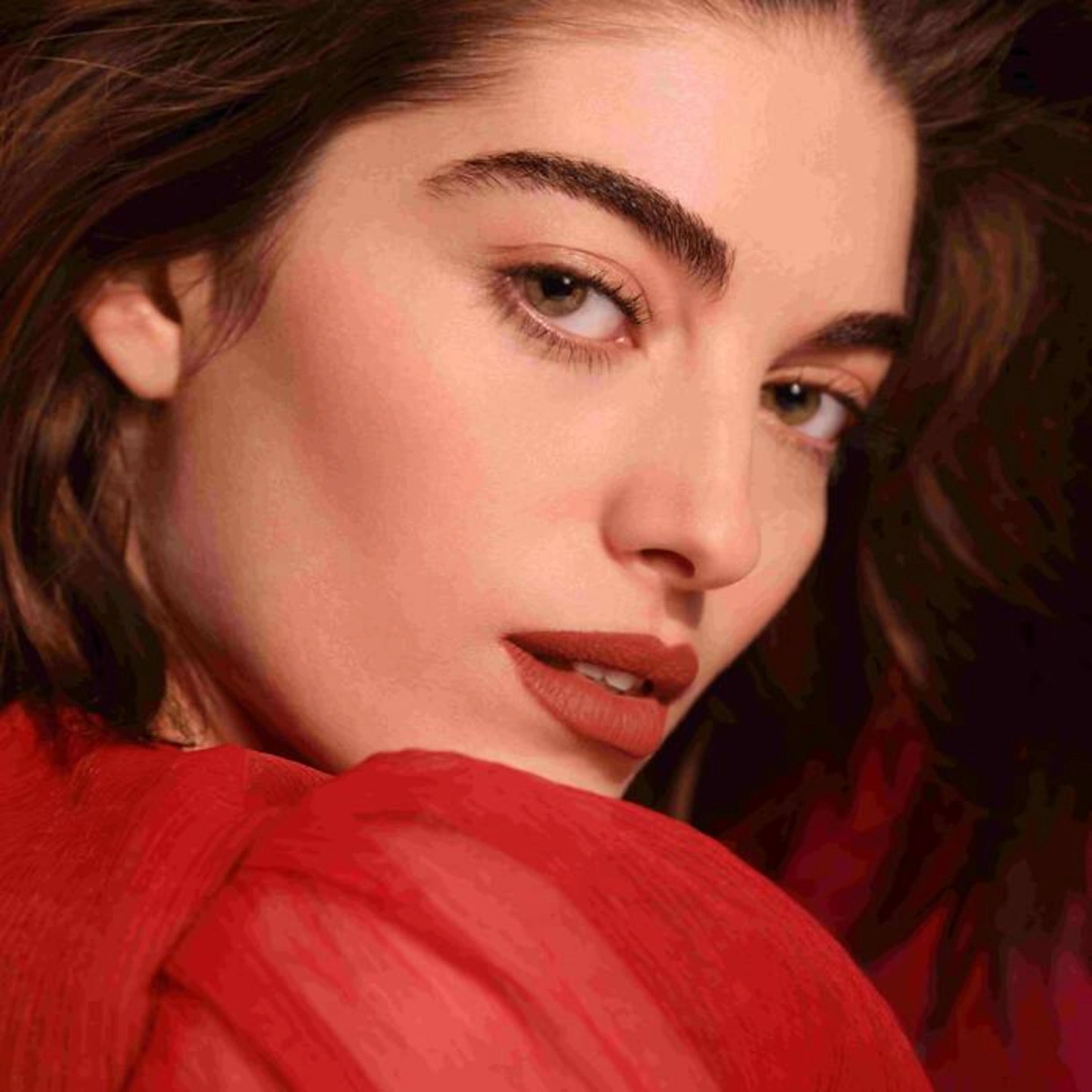 LABIAL LANCÔME L'ABSOLU ROUGE DRAMA MATTE - 6