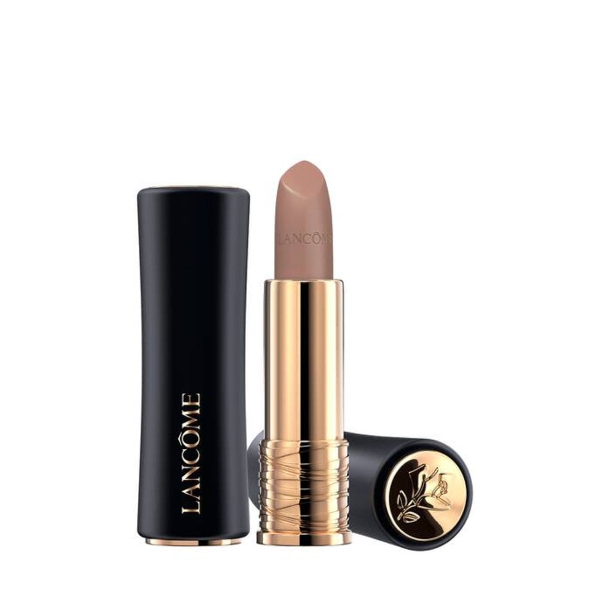 LABIAL LANCÔME L'ABSOLU ROUGE DRAMA MATTE - 1