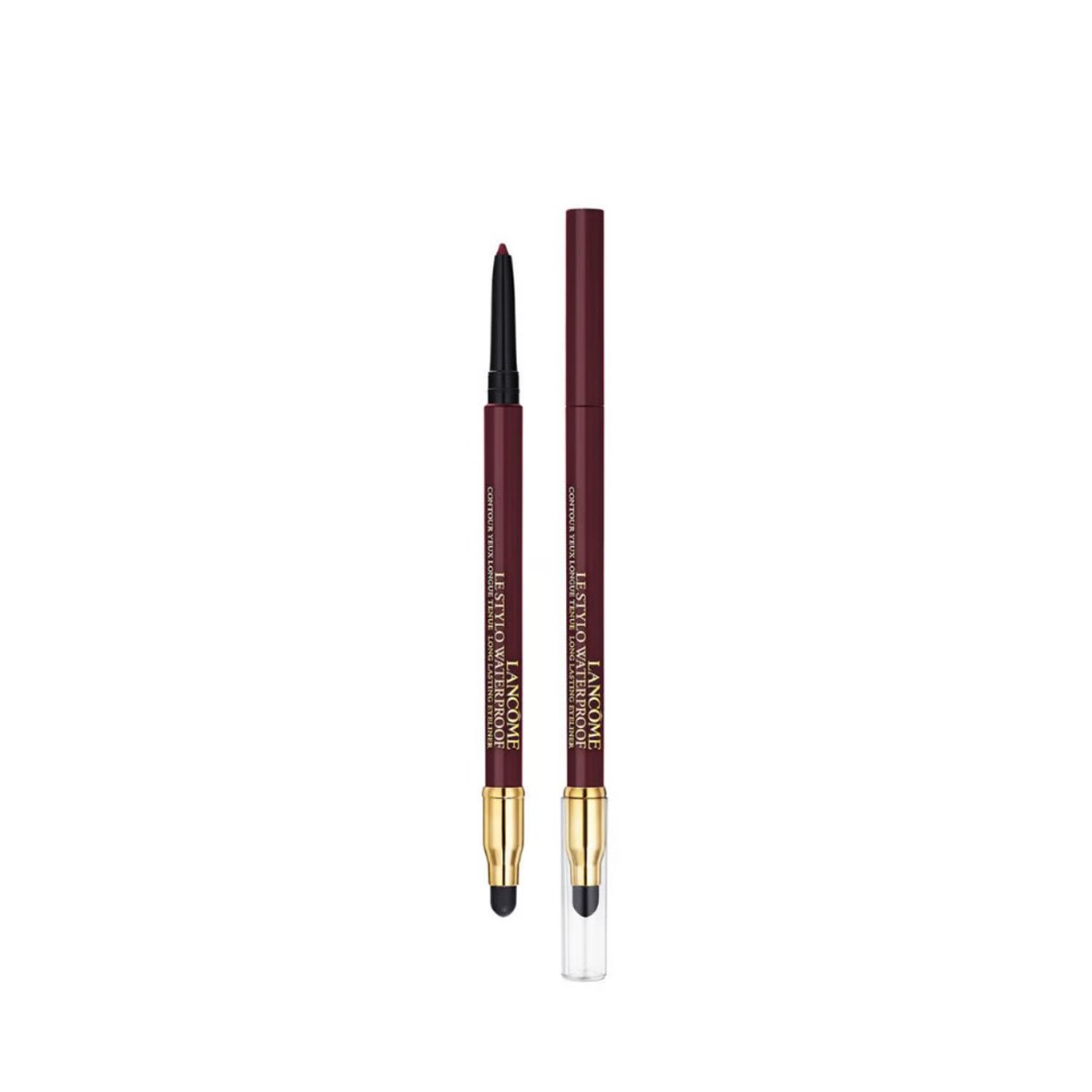 DELINEADOR DE OJOS LANCÔME LE STYLO WATERPROOF - 1